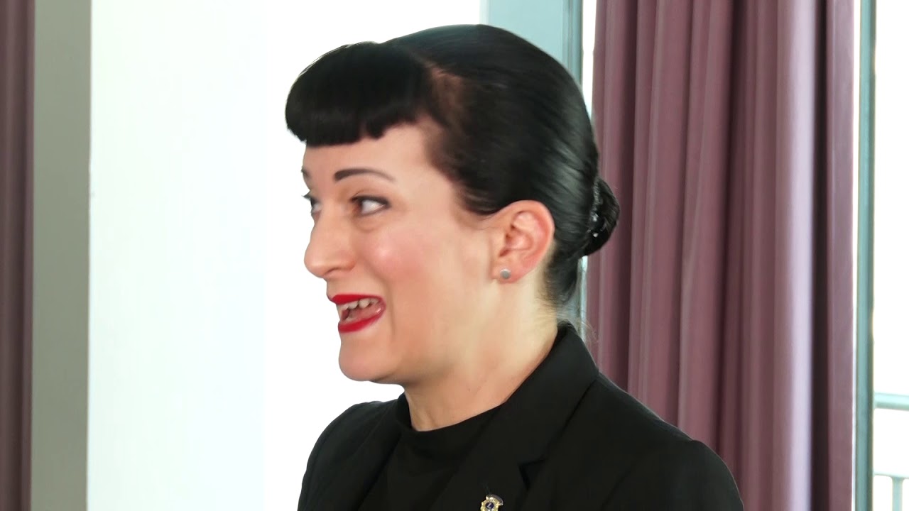 Interview Suzanne Grieger Langer Profiler Ostsachsen.TV