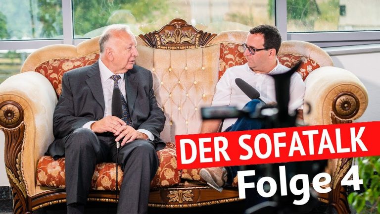 Sofatalk #4 – Willy Wimmer