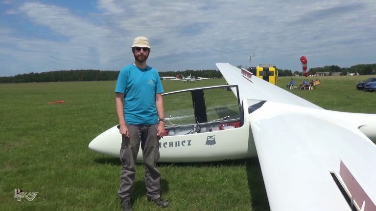 Aero Team Klix e.V ein besonderes Hobby und eine Leidenschaft