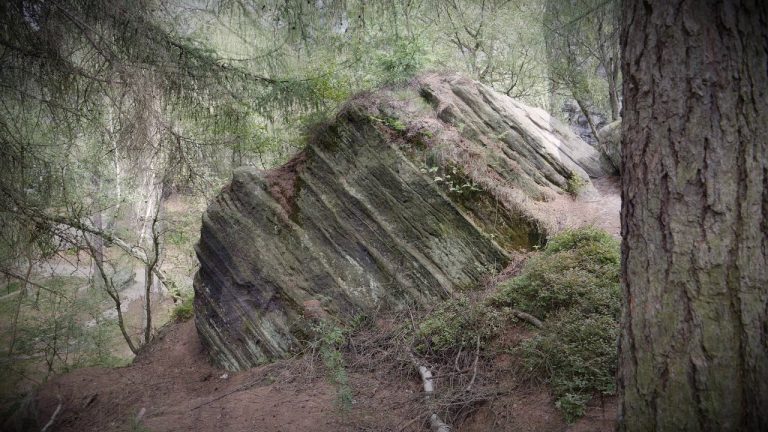 Sommertour Sächsische Schweiz und die Nachbarregion in Tschechien bei Tisa