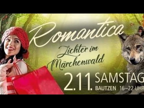 Romantica 2019 Impressionen von Sven Hansemann