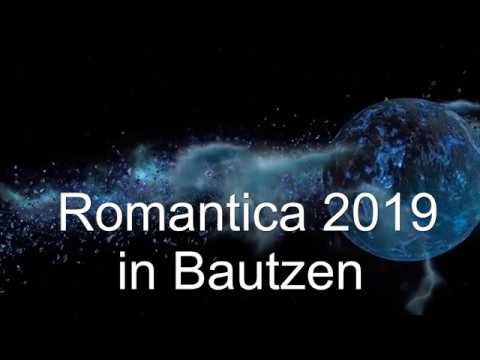 Romantica 2019 Impressionen von Markus Lankers
