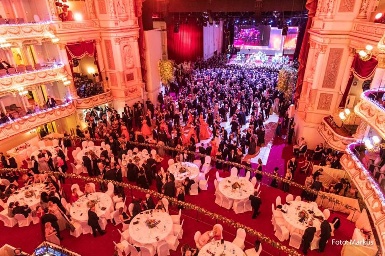 Semperoperball 2020