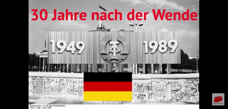 Auftakt zur neuen Staffel Sofatalk   30 Jahre nach der Wende Folge 1 Oberbürgermeister Bautzen Alexander Ahrens