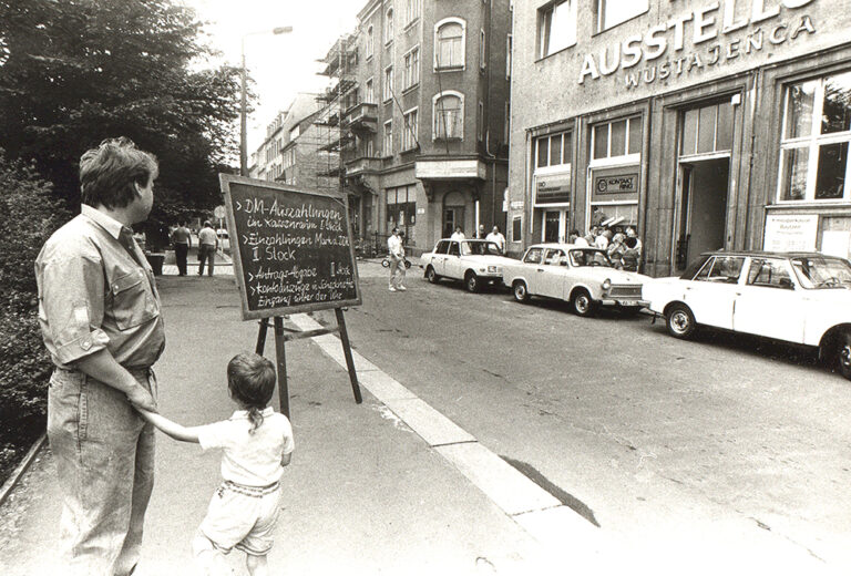 Landkreis Bautzen würdigt 30 Jahre Deutsche Einheit