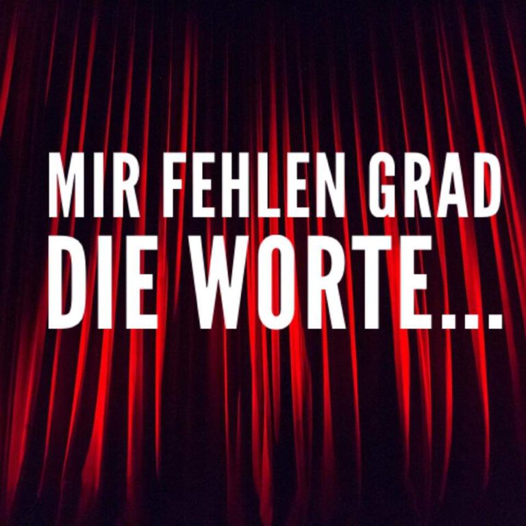 Der 2. Lockdown schließt auch den Vorhang bei Ostsachsen TV für Veranstaltungen