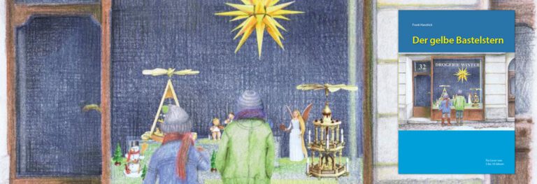 Frank Handrick aus dem Studio in Bautzen