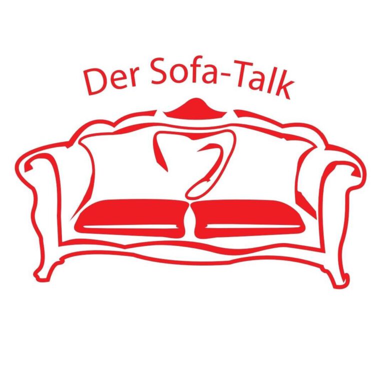 Der Sofatalk mit Victor Vincze