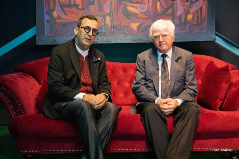 Beteiligen Sie sich an unserer Petition