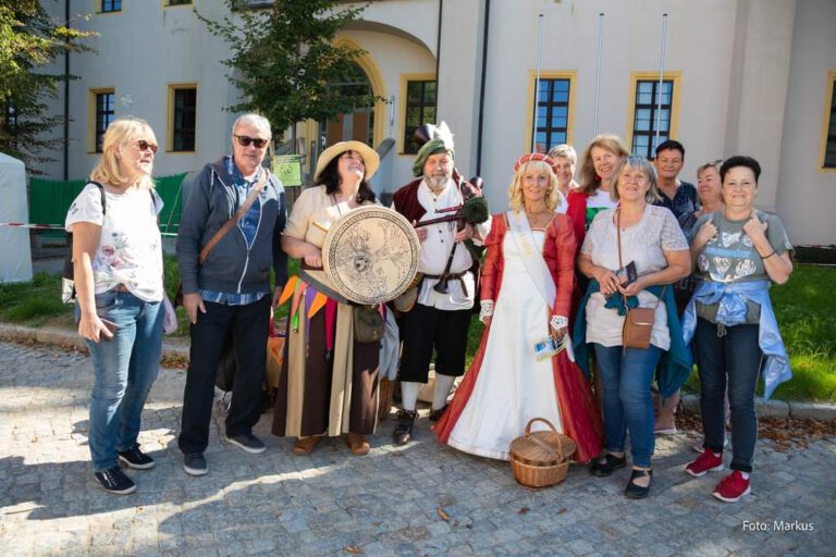 Altstadtfest im Bautzen