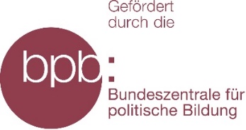 Stadtbibliothek Bautzen ausgewählt für Demokratiestärkungsprojekt!