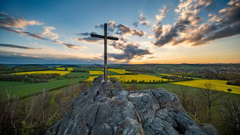 Wird der Oberlausitzer Bergweg „Deutschlands schönster Wanderweg“?