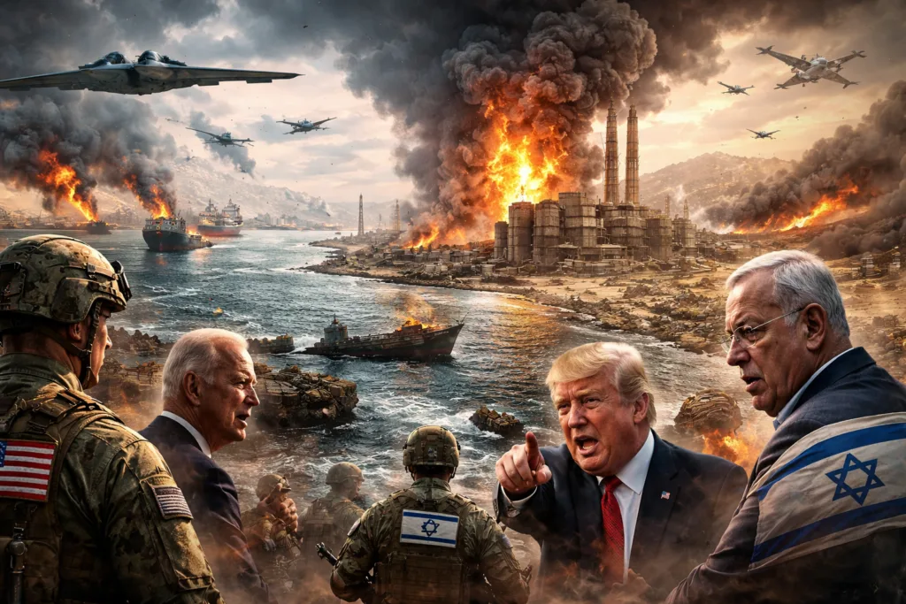 Iran USA Israel Der Weg in den Wasserkrieg.png